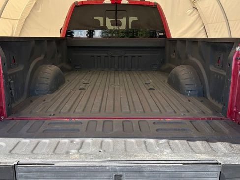 Used 2020 Ford F350 Platinum AWD/4WD image 4