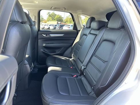 New 2025 MAZDA CX-5 AWD 2.5 S w/ Premium Plus Pkg image 23