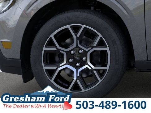 New 2026 Ford Maverick Lariat w/ 4K Tow Package image 23