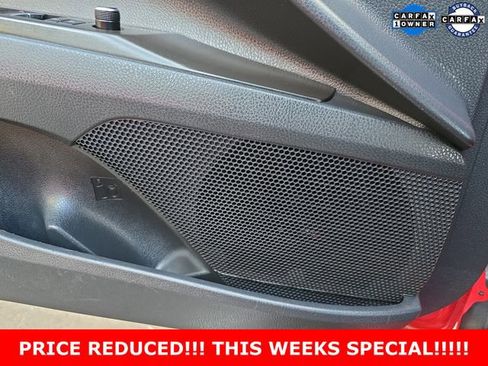 Used 2024 Toyota Camry XLE FWD image 10