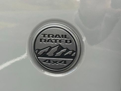 Certified 2023 Jeep Wrangler Unlimited Sahara image 62