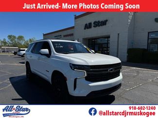 Used 2021 Chevrolet Tahoe RST video 1