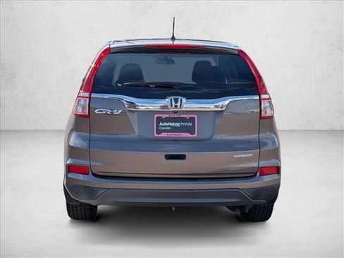 Used 2016 Honda CR-V SE image 6