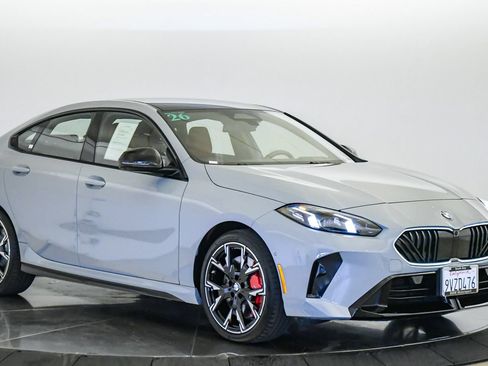 Used 2026 BMW 228i xDrive w/ Technology Package AWD/4WD image 6