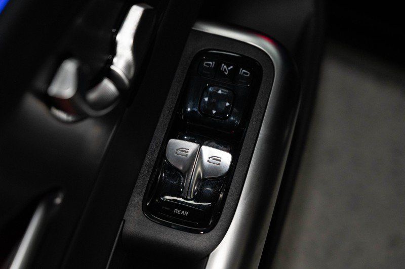 New 2027 Mercedes-Benz CLA 250+ image 21