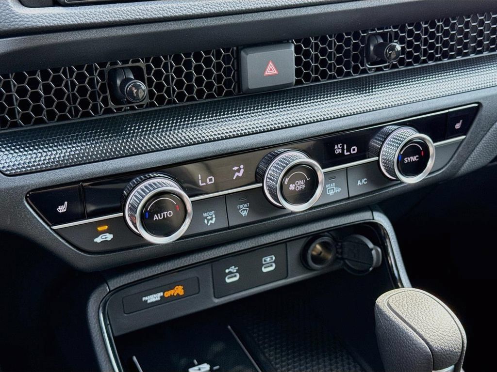 New 2026 Honda CR-V EX image 18