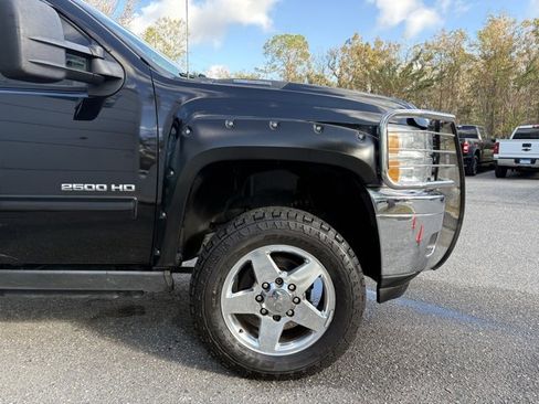 Used 2014 Chevrolet Silverado 2500 LTZ w/ LTZ Plus Package image 24