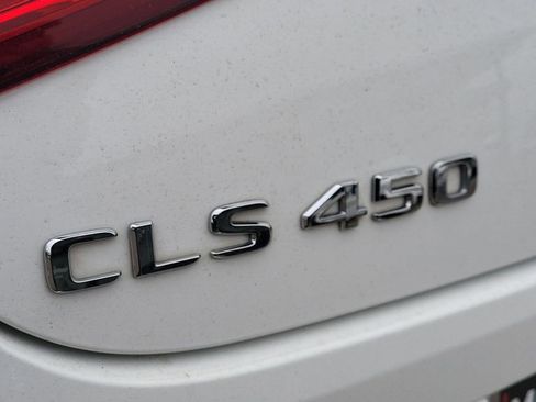 Certified 2021 Mercedes-Benz CLS 450 4MATIC image 11