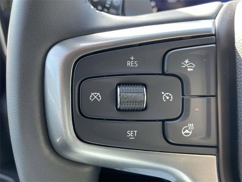 Certified 2024 Chevrolet Silverado 1500 LT Trail Boss w/ Convenience Package II image 25