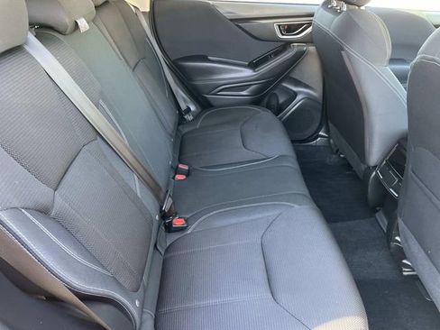 Used 2021 Subaru Forester image 23