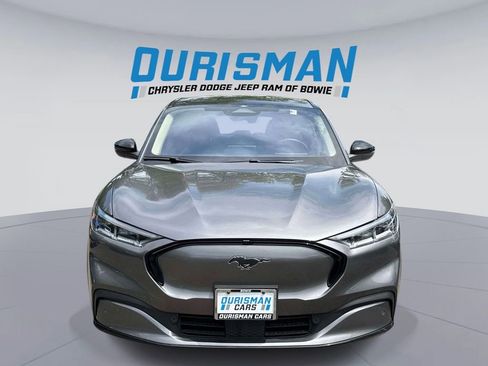 Used 2023 Ford Mustang Mach-E Premium AWD/4WD image 6