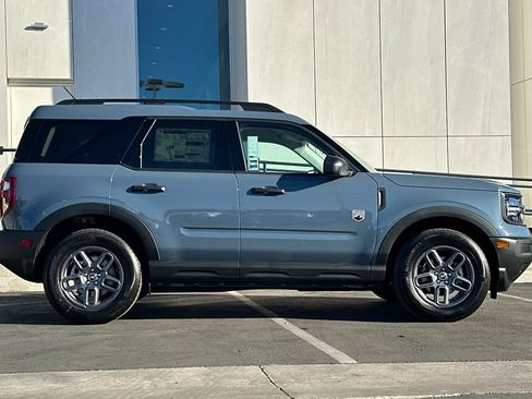 New 2025 Ford Bronco Sport Big Bend w/ Convenience Package image 2