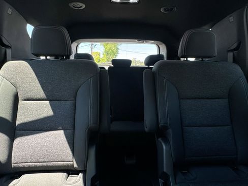 New 2026 Chevrolet Traverse LT FWD image 34