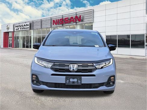 Used 2025 Honda Odyssey Sport-L image 2