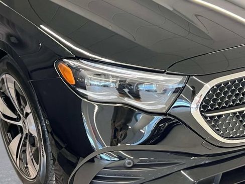Certified 2026 Mercedes-Benz E 350 4MATIC Sedan image 9