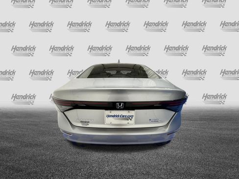 New 2026 Honda Accord Touring image 9