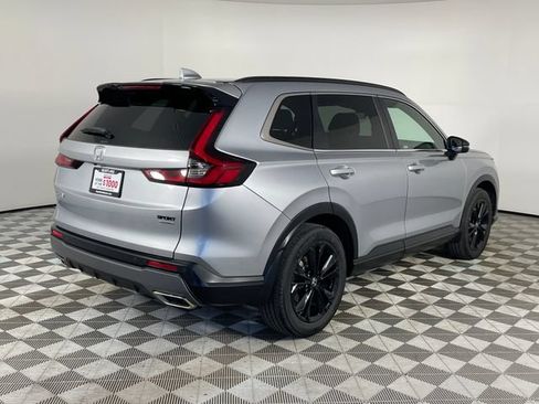 Used 2024 Honda CR-V Sport Touring image 26
