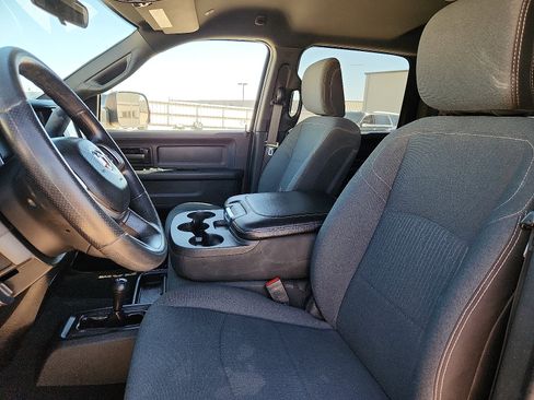 Used 2022 RAM 2500 Tradesman image 13