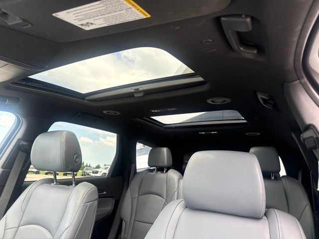Certified 2023 Buick Enclave Essence w/ Experience Buick Package AWD/4WD image 29