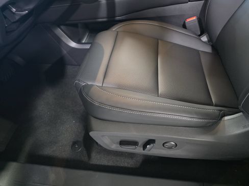 New 2026 Nissan Murano SL AWD/4WD image 28
