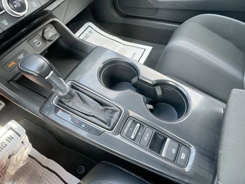 Certified 2023 Honda Civic Sport image 19