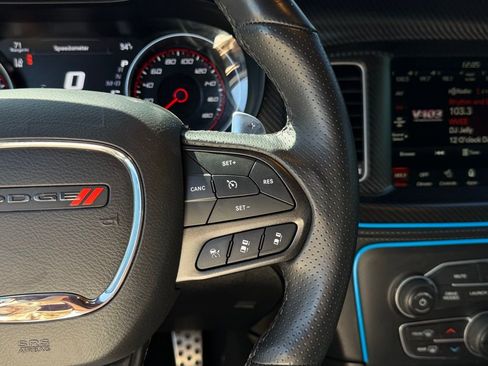 Used 2023 Dodge Charger Scat Pack w/ Plus Group image 18