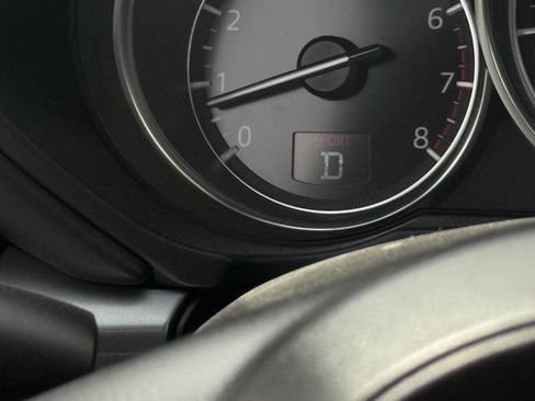 Used 2022 MAZDA CX-5 AWD 2.5 S image 23