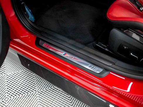 Used 2025 BMW M3 Competition AWD/4WD image 47