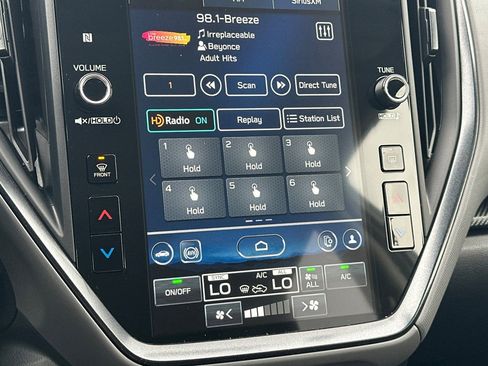 New 2026 Subaru Crosstrek 2.5i Limited AWD/4WD image 24