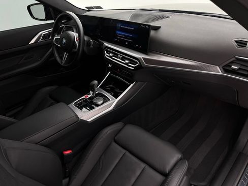 Used 2024 BMW M4 xDrive Competition w/ M Carbon Exterior Package AWD/4WD image 13