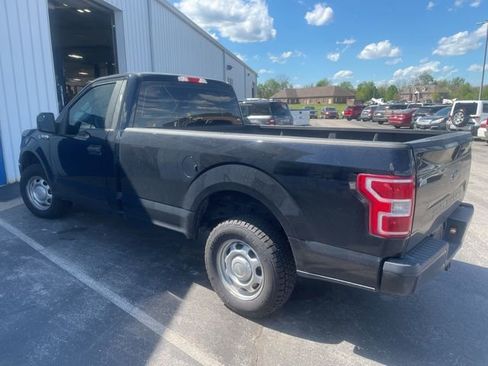Used 2018 Ford F150 XL w/ Equipment Group 101A Mid image 2