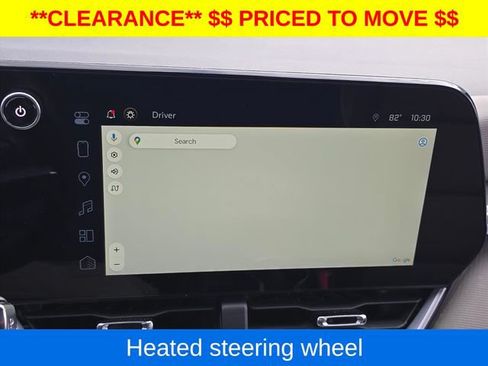 Certified 2025 Chevrolet Equinox LT w/ Convenience Package II FWD image 22