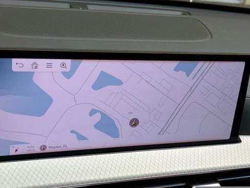 Certified 2026 Genesis GV80 2.5T Advanced image 27