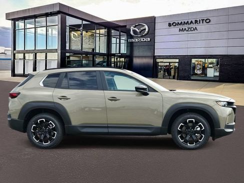 New 2026 MAZDA CX-50 Meridian Edition w/ Cargo Package AWD/4WD image 6