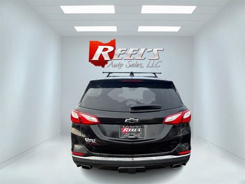 Used 2019 Chevrolet Equinox LT image 33
