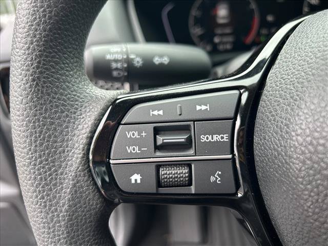 Used 2026 Honda Civic LX image 14