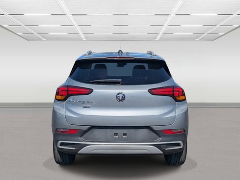 Used 2023 Buick Encore GX Select w/ Safety Package II image 4