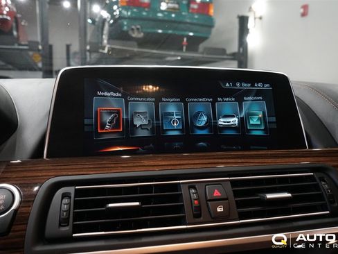 Used 2017 BMW 650i xDrive Coupe image 27