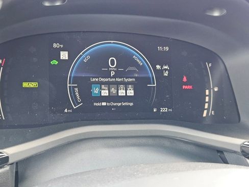 Used 2026 Toyota Camry SE image 11