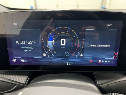New 2026 Chevrolet Equinox LT FWD image 12