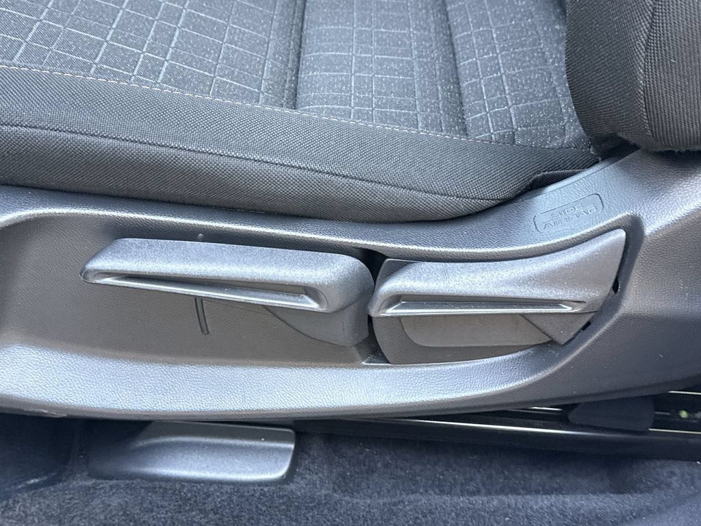 Used 2026 Honda HR-V Sport image 14
