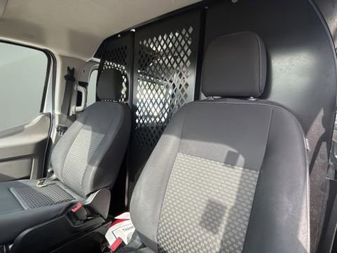 Used 2024 Ford Transit 250 Base w/ Exterior Upgrade Package image 17