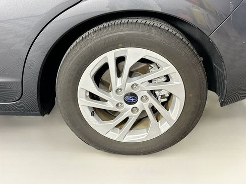 Used 2024 Subaru Impreza 2.0i image 11