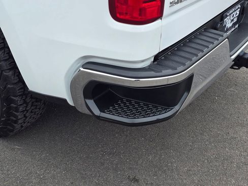 Used 2019 Chevrolet Silverado 1500 LT w/ Trailering Package image 15