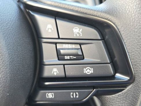 New 2026 Subaru Crosstrek 2.5i Premium AWD/4WD image 15