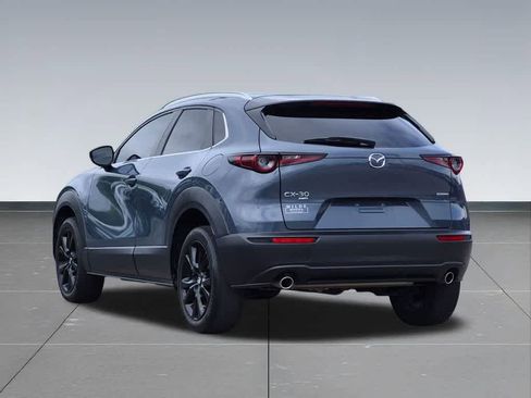 Used 2023 MAZDA CX-30 AWD 2.5 S w/ Preferred Package image 6
