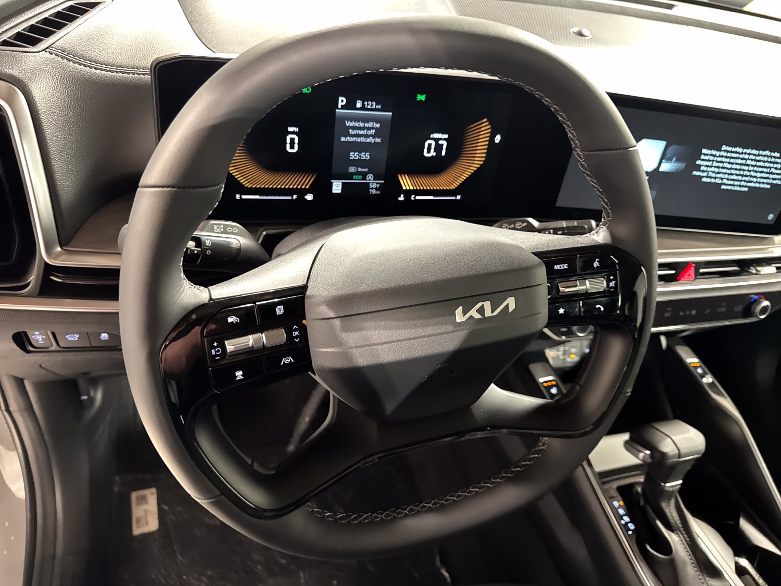 New 2026 Kia Sorento X-Line EX AWD/4WD image 15