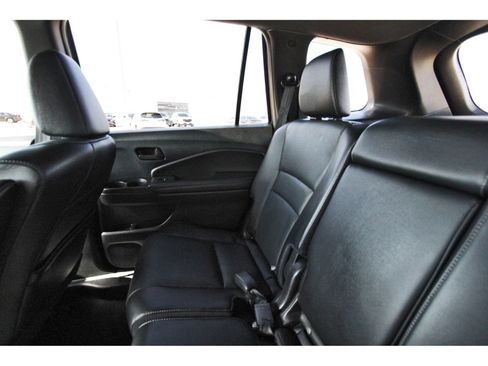 Used 2022 Honda Passport EX-L image 12