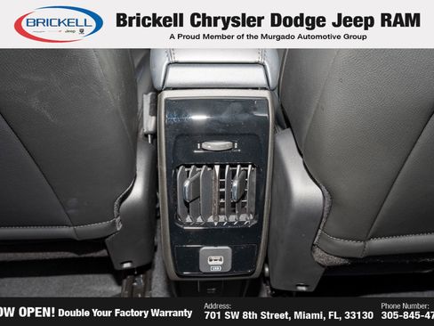New 2026 Jeep Compass Latitude AWD/4WD image 18