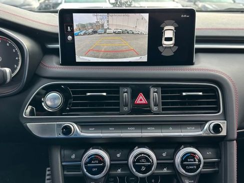 Used 2023 Genesis G70 2.0T w/ Sport Prestige Package image 18